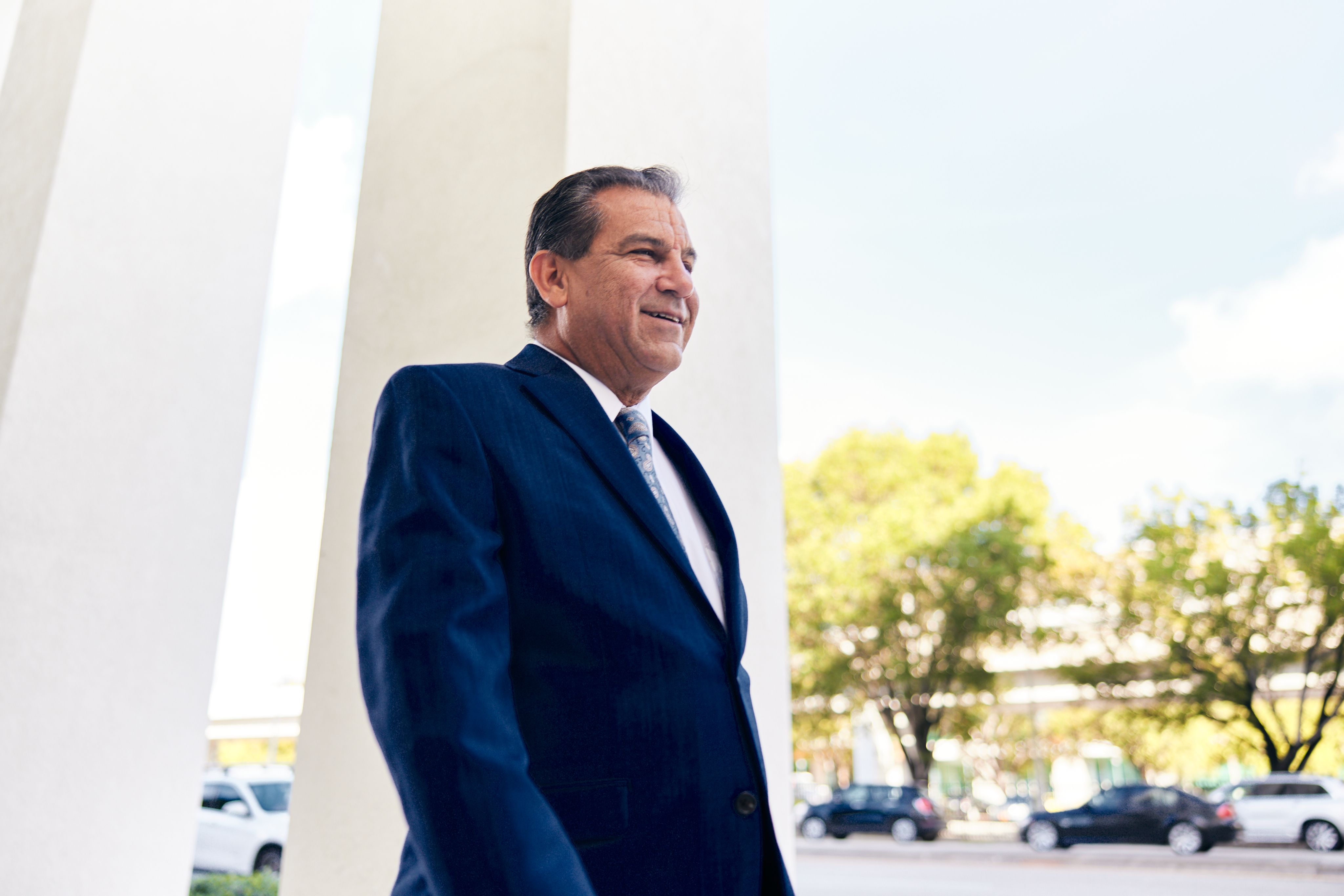 Herb Borroto, M.D., J.D. — Medical Malpractice Attorney with Proven Results